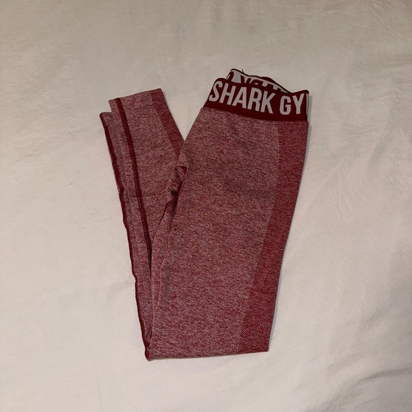 Gymshark Other - Gymshark Leggings💗